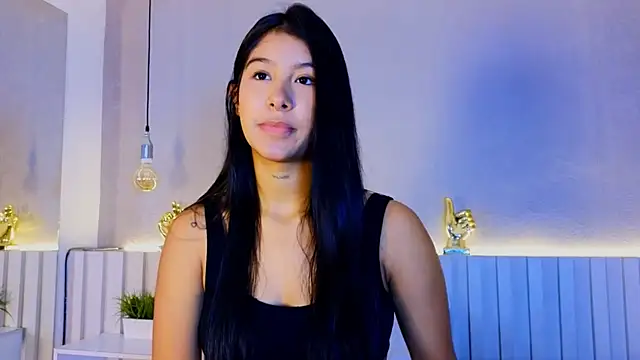 Aida moreno online show from April 10, 2026, 11:59 am