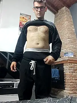 TheKing966 online show from April 23, 2026, 6:43 pm