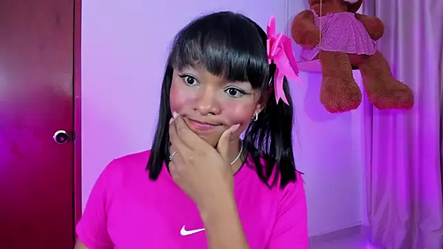 KaattySweet  online show from March 22, 2026, 7:39 pm