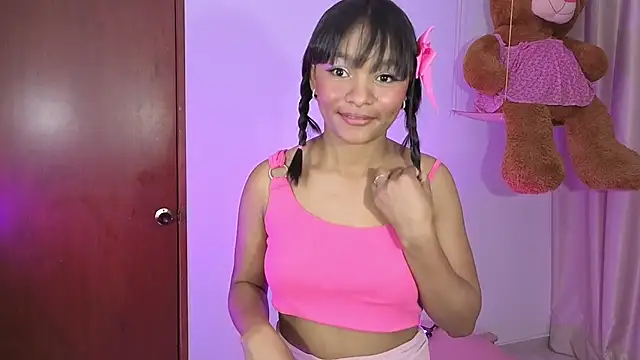 KaattySweet  online show from April 8, 2026, 7:36 pm