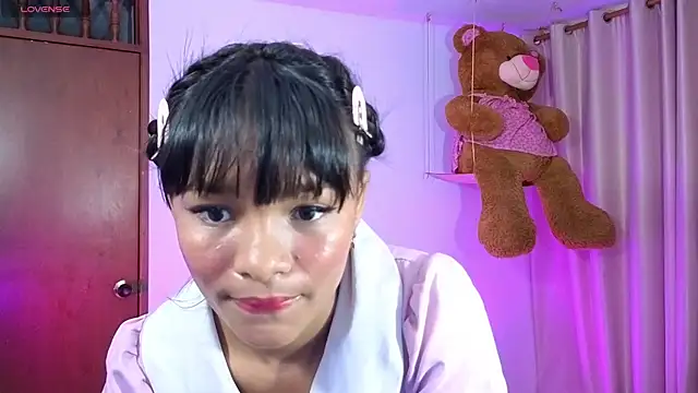 KaattySweet  online show from June 3, 2026, 7:41 pm