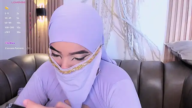 malak nanyy online show from February 22, 2026, 2:59 pm