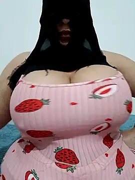 DLa3Ni online show from November 9, 2025, 12:42 am