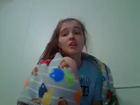 mscupcake9 online show from January 4, 2025, 1:21 am