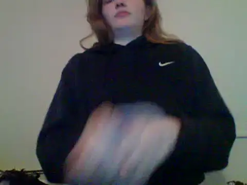 mscupcake9 online show from January 9, 2025, 2:22 am