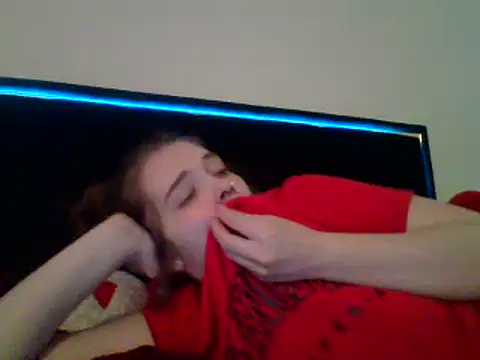 mscupcake9 online show from January 29, 2025, 4:15 am