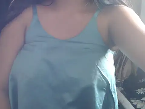 DevilErin online show from January 18, 2025, 8:30 pm