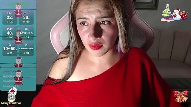 Snapshot of Valerie_b chatting on January 4, 2025, 2:56 am Valerie b online show from January 4, 2025, 2:56 am