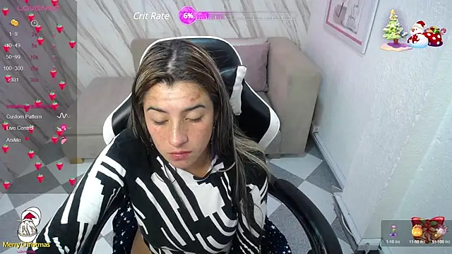 Snapshot of Valerie_b chatting on January 14, 2025, 7:59 am Valerie b online show from January 14, 2025, 7:59 am