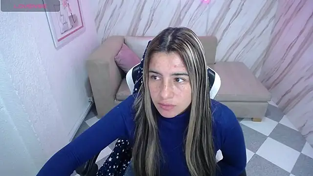 Valerie b online show from January 16, 2025, 3:02 am