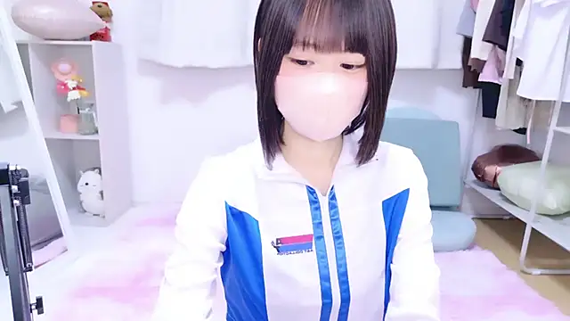 Im Yu-na online show from March 20, 2026, 2:22 pm