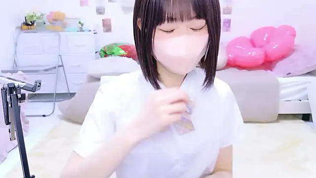 Im Yu-na online show from April 4, 2026, 12:53 am