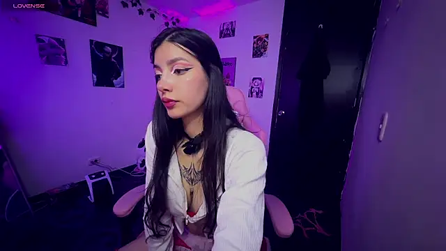 cami mila9 online show from February 11, 2026, 5:45 am