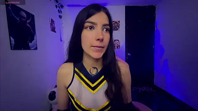 cami mila9 online show from July 13, 2026, 4:59 am