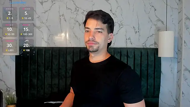 Ian Daviz online show from January 27, 2025, 7:46 pm