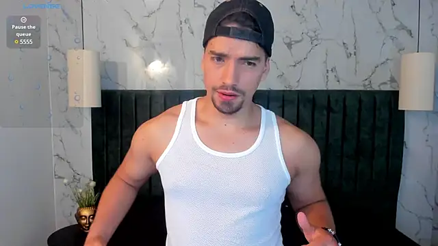 Ian Daviz online show from January 27, 2025, 10:49 pm