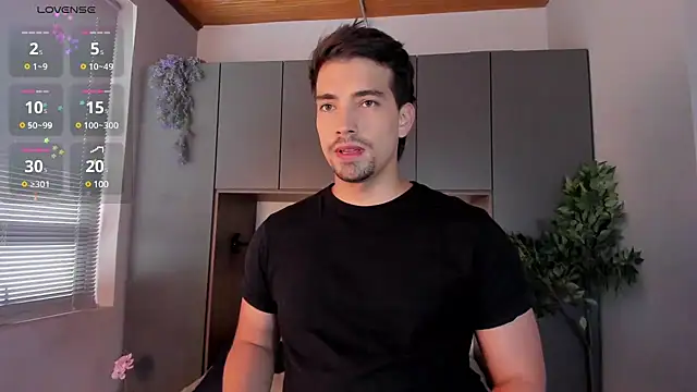 Ian Daviz online show from February 8, 2025, 7:49 pm