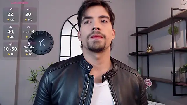 Ian Daviz online show from February 20, 2025, 11:10 pm