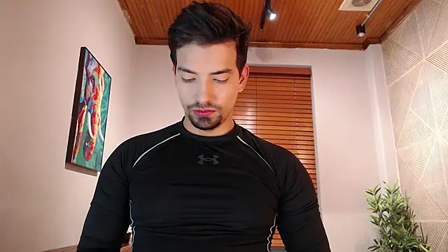 Ian Daviz online show from February 27, 2025, 7:58 pm