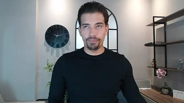 Ian Daviz online show from March 16, 2025, 3:14 am