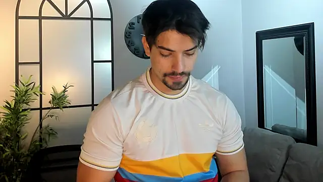 Ian Daviz online show from October 11, 2025, 12:04 pm