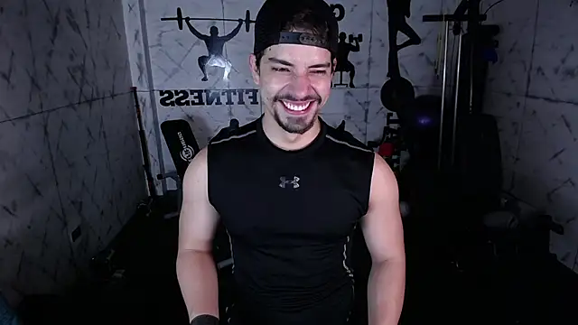 Ian Daviz online show from October 25, 2025, 7:30 pm