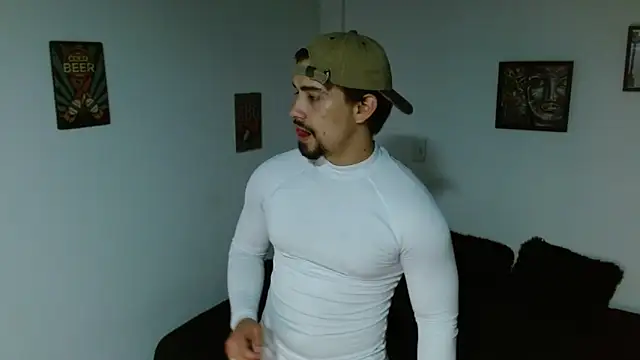 Ian Daviz online show from November 7, 2025, 3:17 am