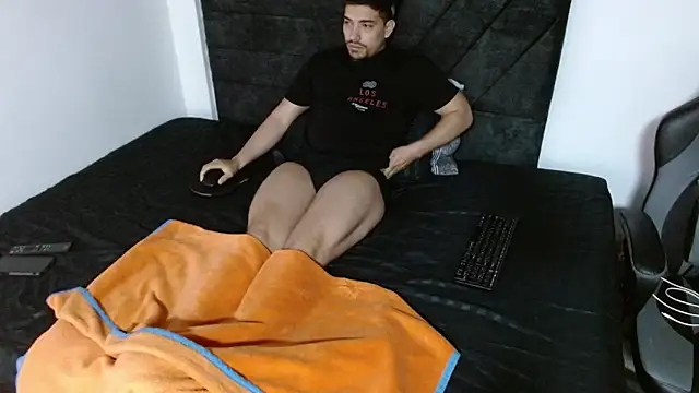 Ian Daviz online show from February 2, 2026, 10:03 am