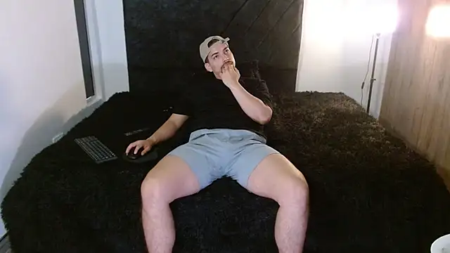 Ian Daviz online show from July 28, 2026, 12:59 pm