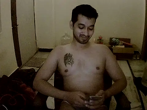 sajid69619 online show from June 17, 2026, 6:53 pm