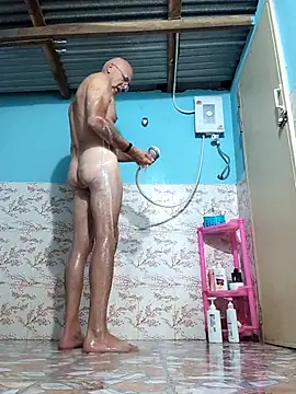 Sunnyboy7897 online show from October 21, 2025, 12:39 pm