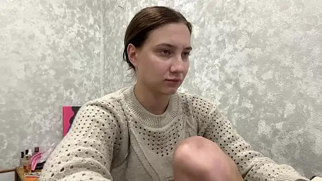 AnneBall online show from December 22, 2024, 3:33 pm