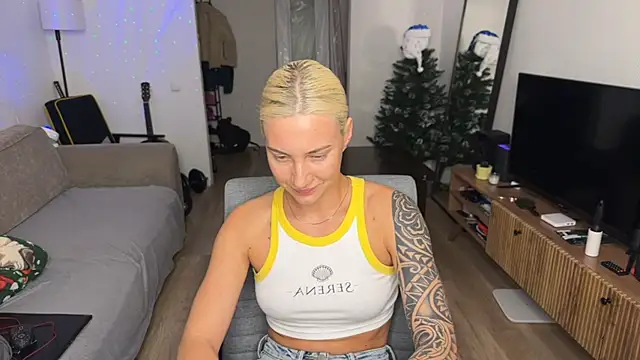 AnneBall online show from February 18, 2026, 6:15 pm