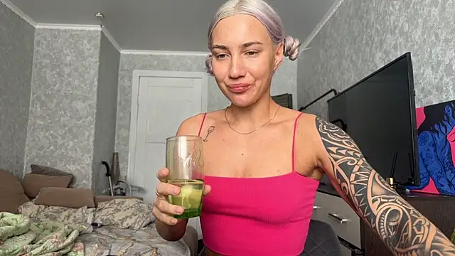 AnneBall online show from March 3, 2026, 8:09 am