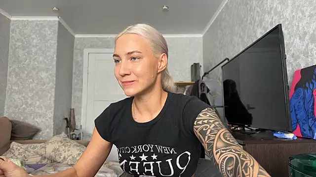 AnneBall online show from March 5, 2026, 7:04 am