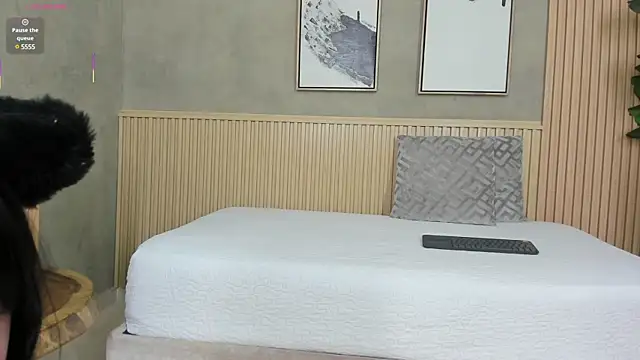 nina soul online show from February 25, 2025, 11:52 am