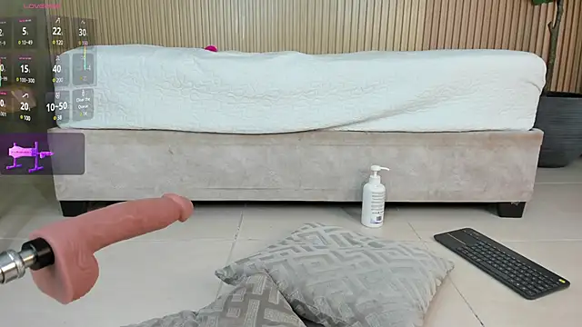 nina soul online show from February 25, 2025, 2:54 pm