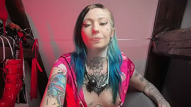 coyemoo online show from January 17, 2026, 7:28 pm