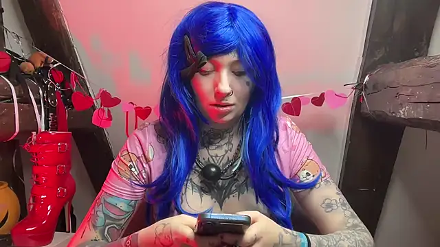 coyemoo online show from March 18, 2026, 11:24 am