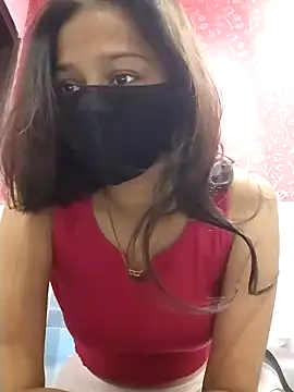 Snapshot of Kashish_18 chatting on December 12, 2024, 5:42 am Kashish 18 online show from December 12, 2024, 5:42 am