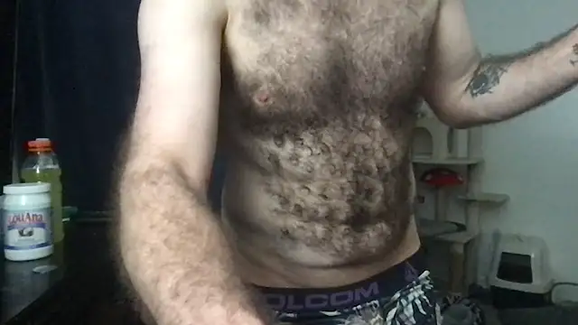 SpunCandy online show from April 2, 2026, 9:51 am