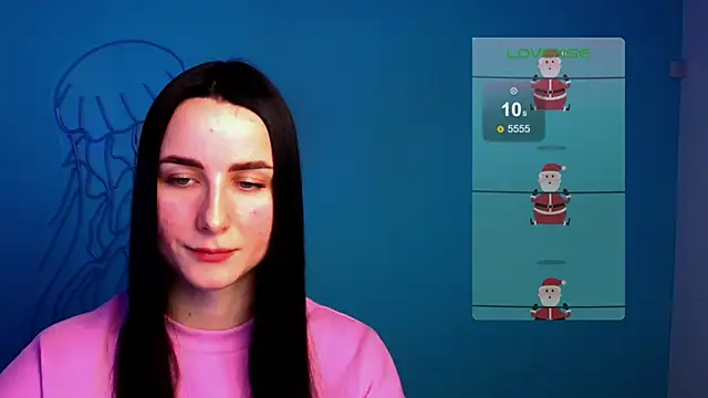 Eva Janee online show from January 7, 2025, 12:20 pm