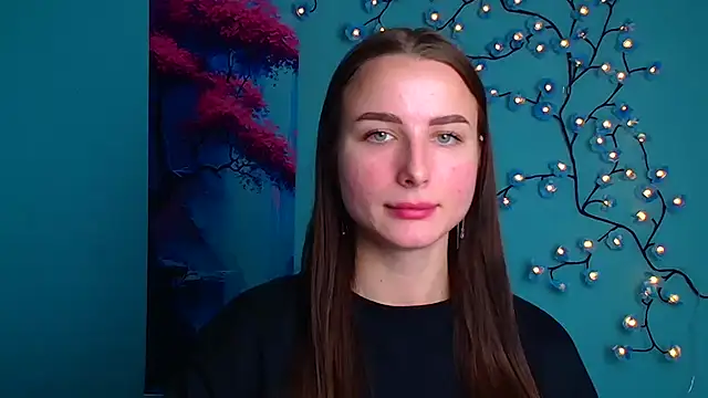 Eva Janee online show from October 22, 2025, 11:21 am