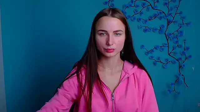 Eva Janee online show from December 16, 2025, 6:40 am