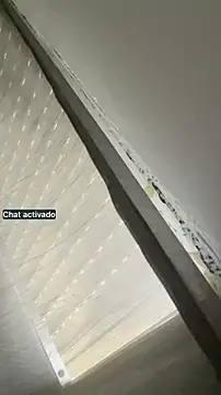 PutaNieves1983 online show from September 11, 2025, 9:42 am