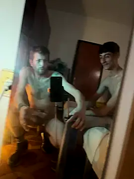 PutaNieves1983 online show from September 14, 2025, 6:07 pm