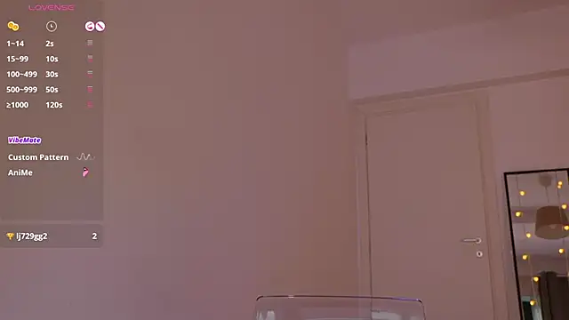 FazeyJ  online show from January 31, 2025, 7:07 am