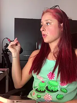 hannaa brown online show from February 22, 2025, 5:57 pm