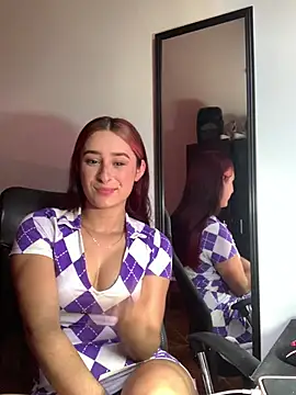 hannaa brown online show from March 19, 2025, 6:12 pm