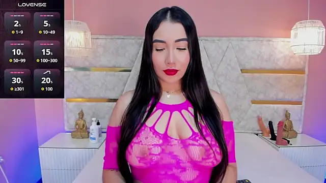 melany saenz online show from February 5, 2026, 2:38 am